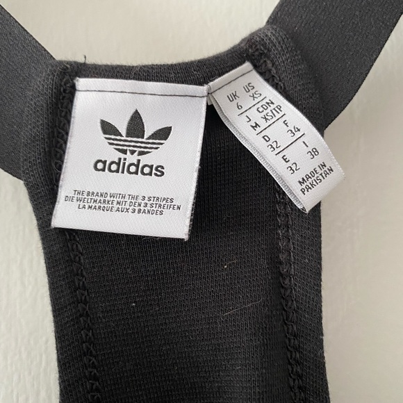 Adidas Racerback dress - Picture 6 of 7